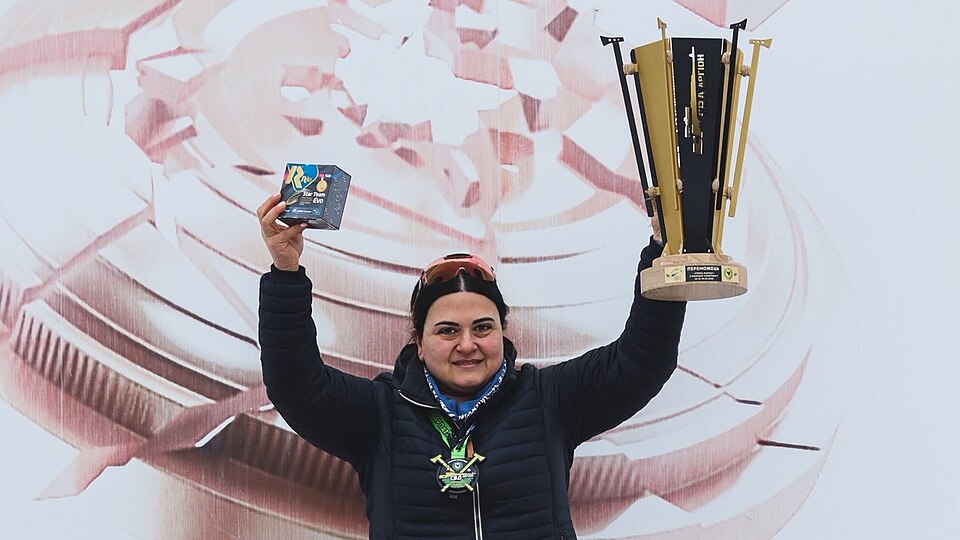 Piala juara turnamen slot